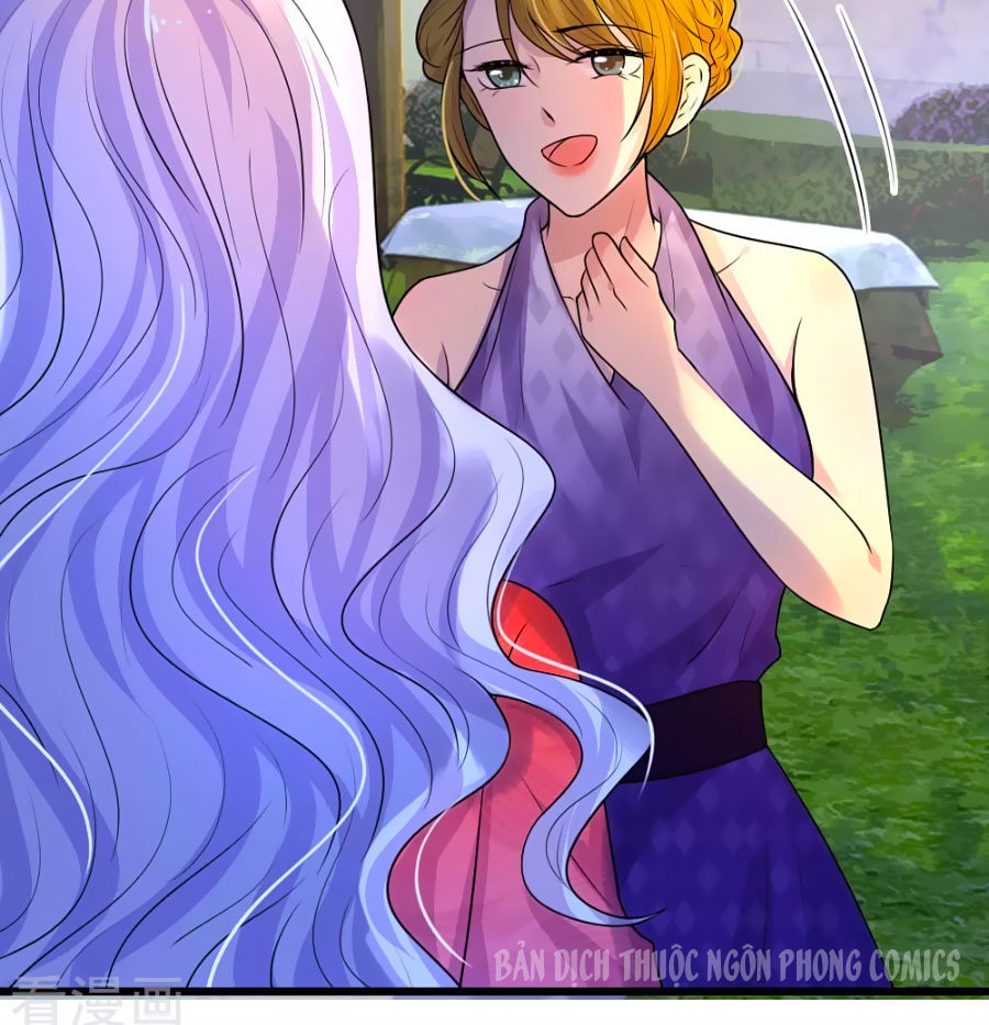 Tù Sủng Muốn Tạo Phản Của Thiếu Soái Bất Lương Chapter 39 - Trang 2