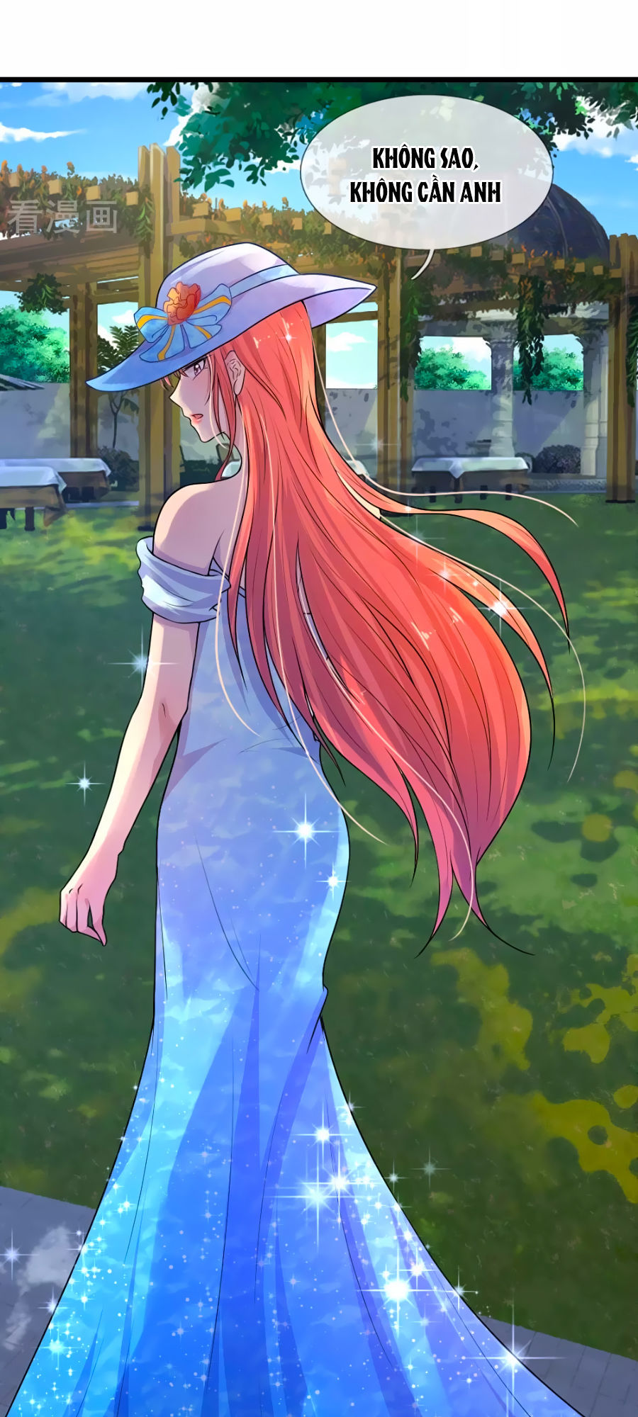 Tù Sủng Muốn Tạo Phản Của Thiếu Soái Bất Lương Chapter 39 - Trang 2