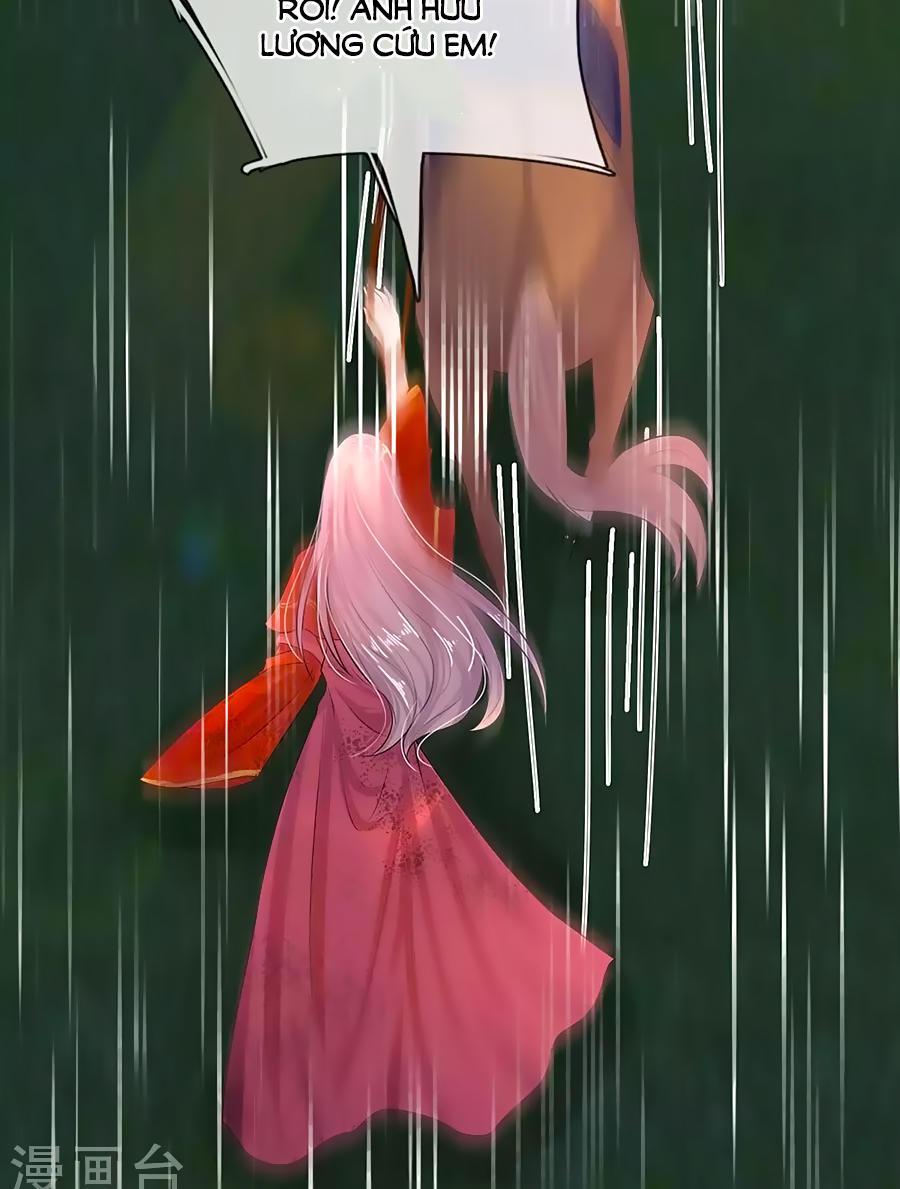 Tù Sủng Muốn Tạo Phản Của Thiếu Soái Bất Lương Chapter 4 - Trang 2