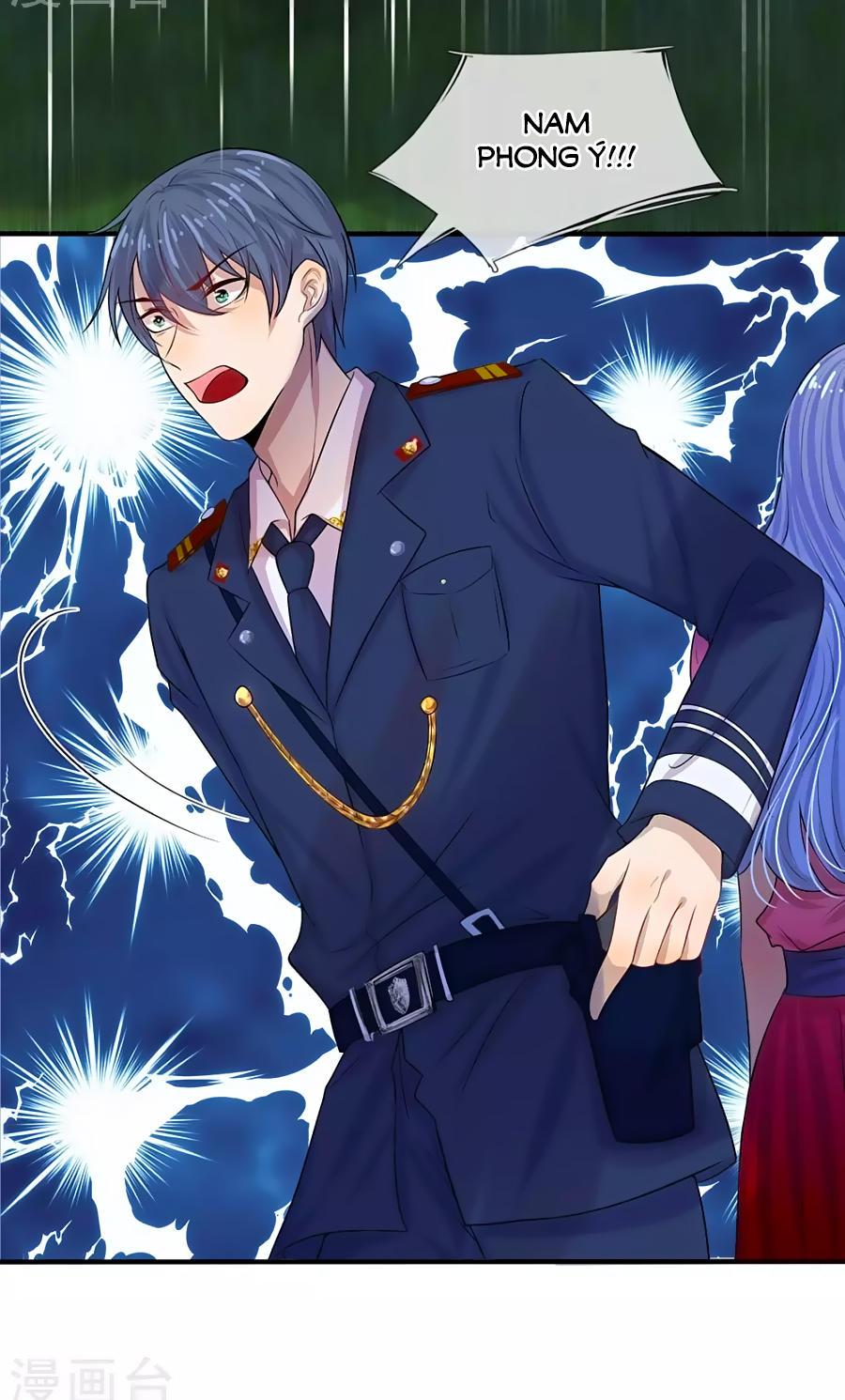 Tù Sủng Muốn Tạo Phản Của Thiếu Soái Bất Lương Chapter 4 - Trang 2