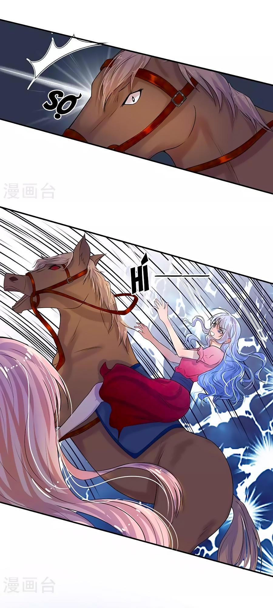 Tù Sủng Muốn Tạo Phản Của Thiếu Soái Bất Lương Chapter 4 - Trang 2