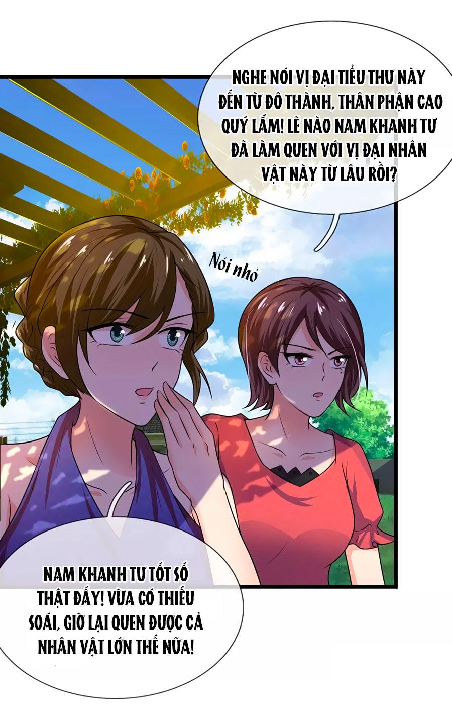 Tù Sủng Muốn Tạo Phản Của Thiếu Soái Bất Lương Chapter 40 - Trang 2