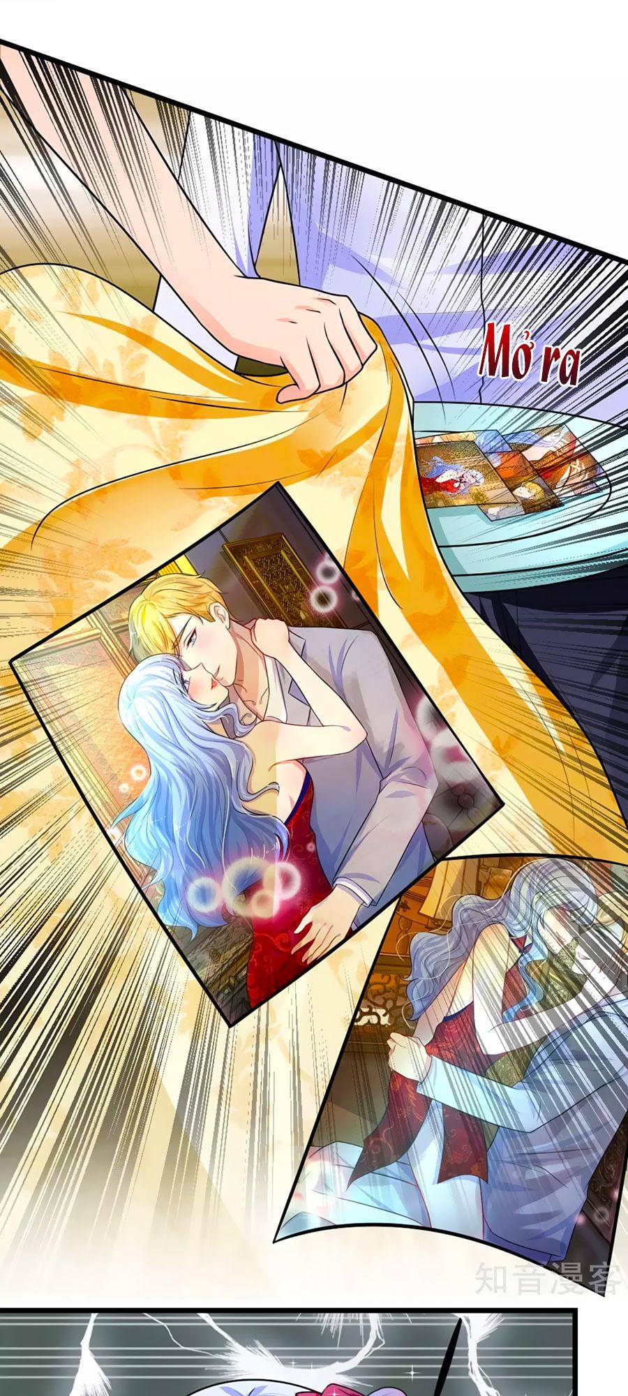 Tù Sủng Muốn Tạo Phản Của Thiếu Soái Bất Lương Chapter 40 - Trang 2