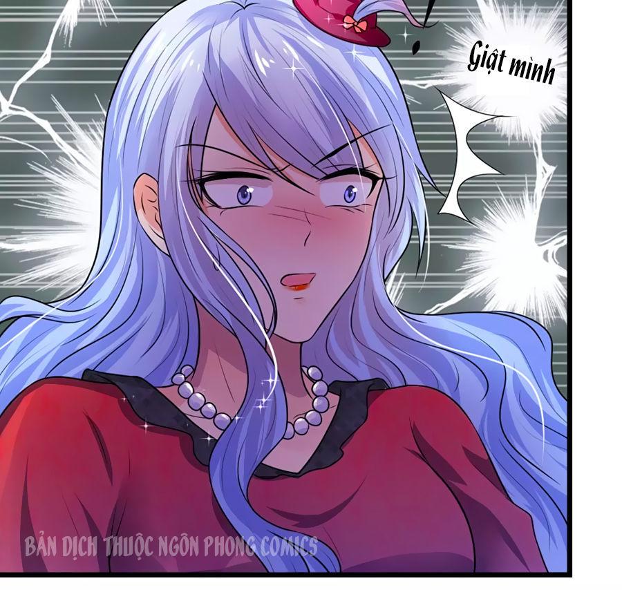 Tù Sủng Muốn Tạo Phản Của Thiếu Soái Bất Lương Chapter 40 - Trang 2