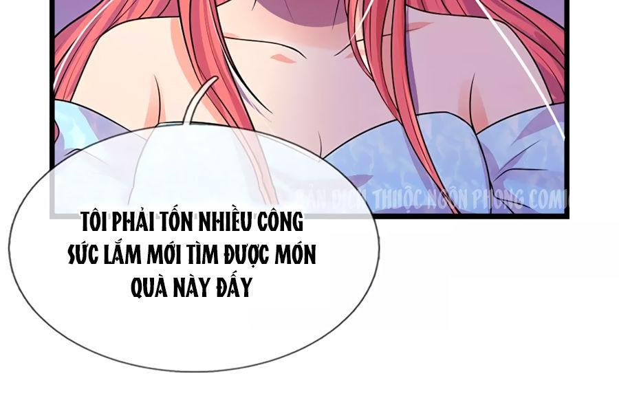 Tù Sủng Muốn Tạo Phản Của Thiếu Soái Bất Lương Chapter 40 - Trang 2