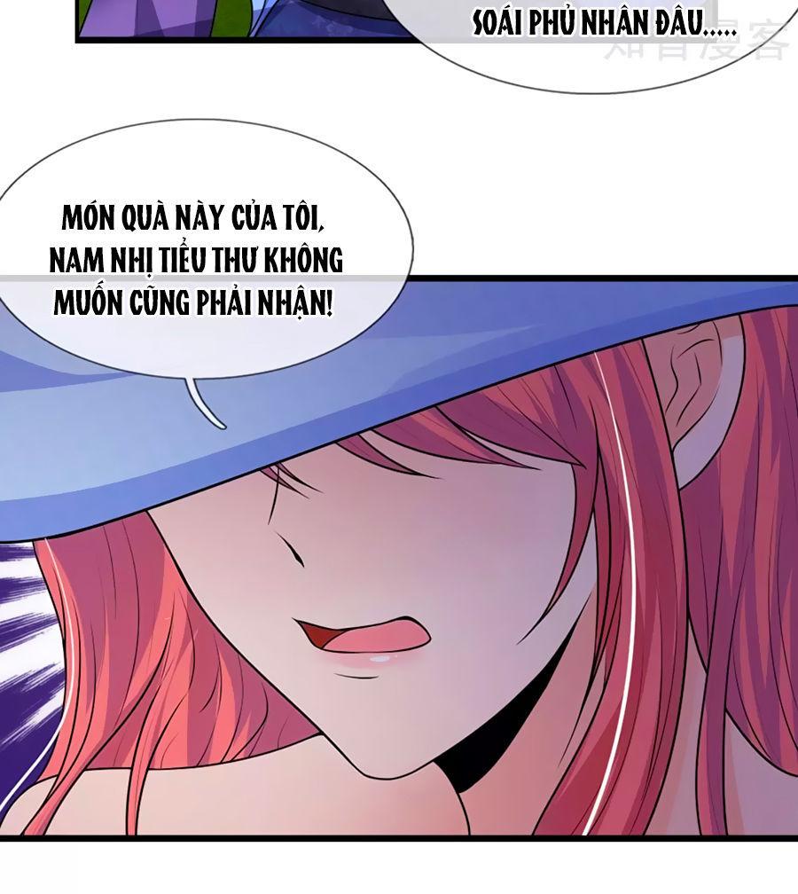 Tù Sủng Muốn Tạo Phản Của Thiếu Soái Bất Lương Chapter 40 - Trang 2