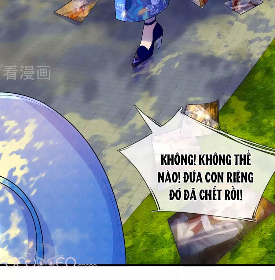 Tù Sủng Muốn Tạo Phản Của Thiếu Soái Bất Lương Chapter 41 - Trang 2