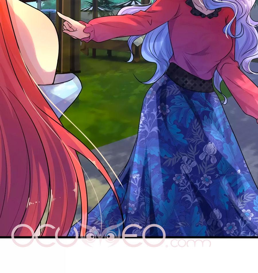 Tù Sủng Muốn Tạo Phản Của Thiếu Soái Bất Lương Chapter 41 - Trang 2