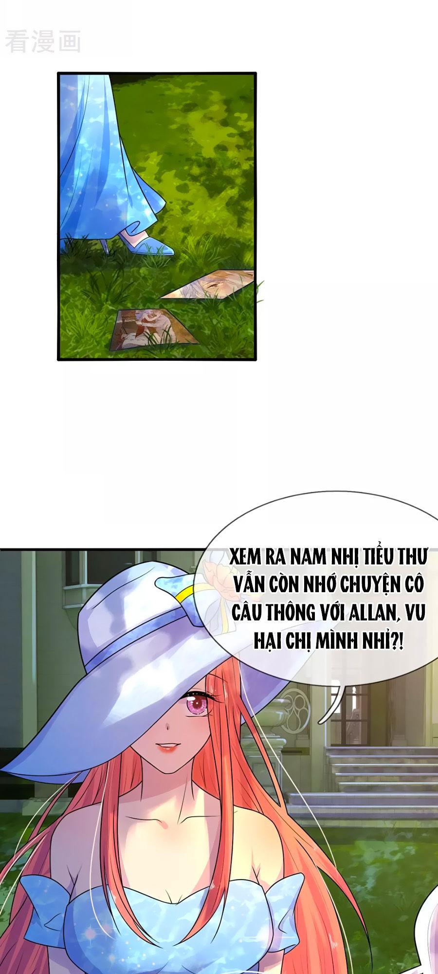 Tù Sủng Muốn Tạo Phản Của Thiếu Soái Bất Lương Chapter 41 - Trang 2