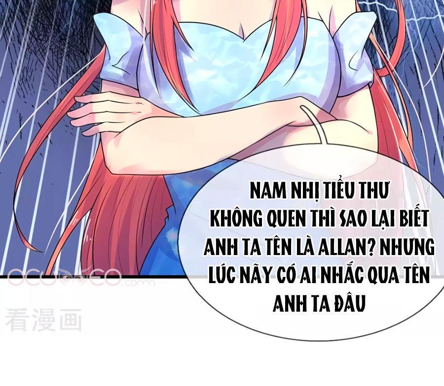 Tù Sủng Muốn Tạo Phản Của Thiếu Soái Bất Lương Chapter 41 - Trang 2