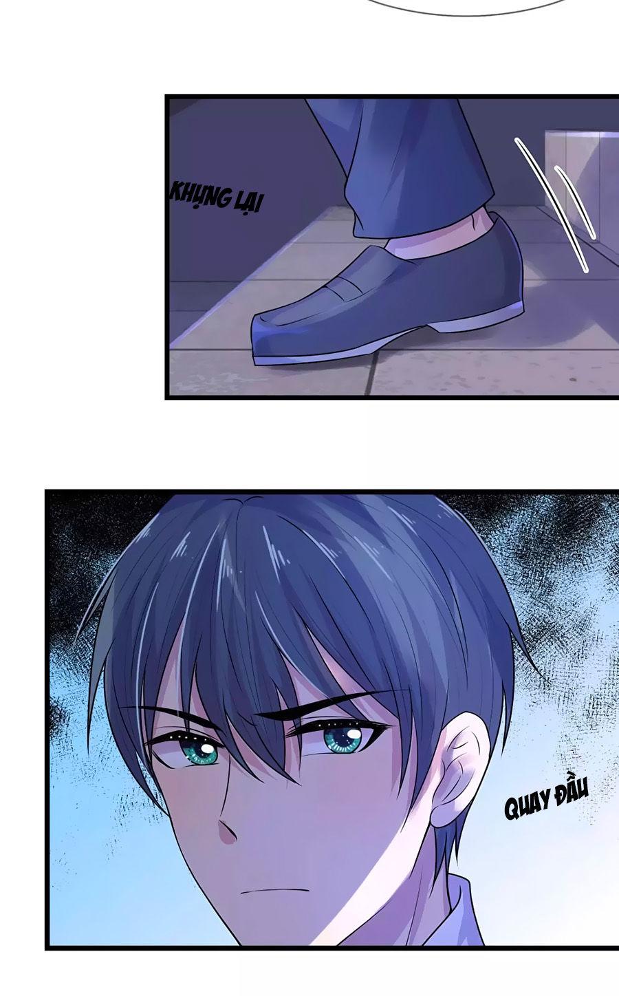 Tù Sủng Muốn Tạo Phản Của Thiếu Soái Bất Lương Chapter 44 - Trang 2