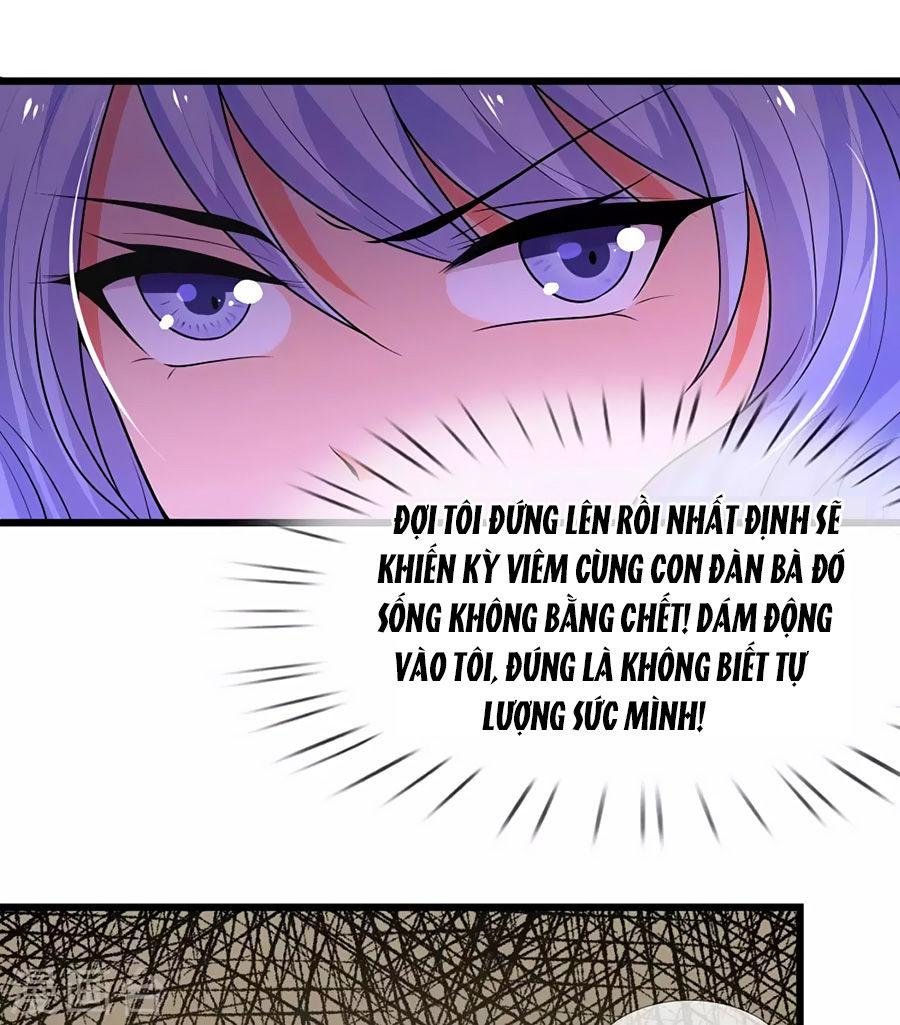 Tù Sủng Muốn Tạo Phản Của Thiếu Soái Bất Lương Chapter 44 - Trang 2