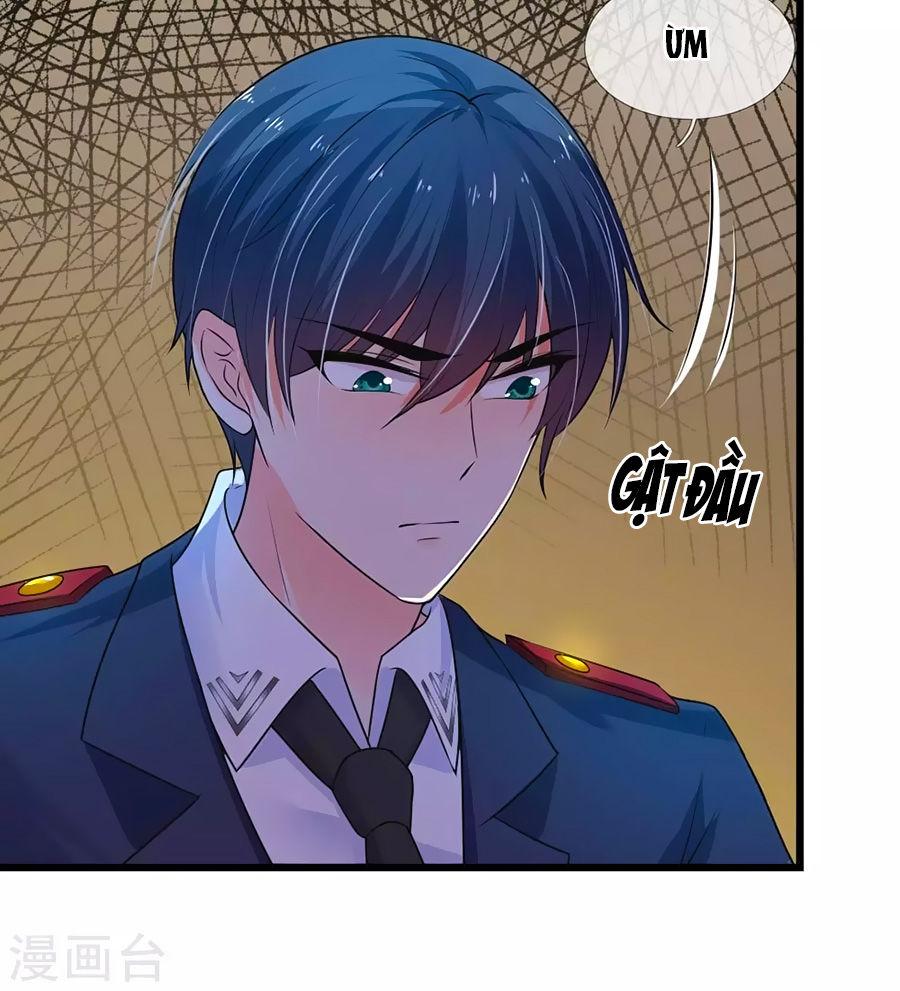 Tù Sủng Muốn Tạo Phản Của Thiếu Soái Bất Lương Chapter 44 - Trang 2