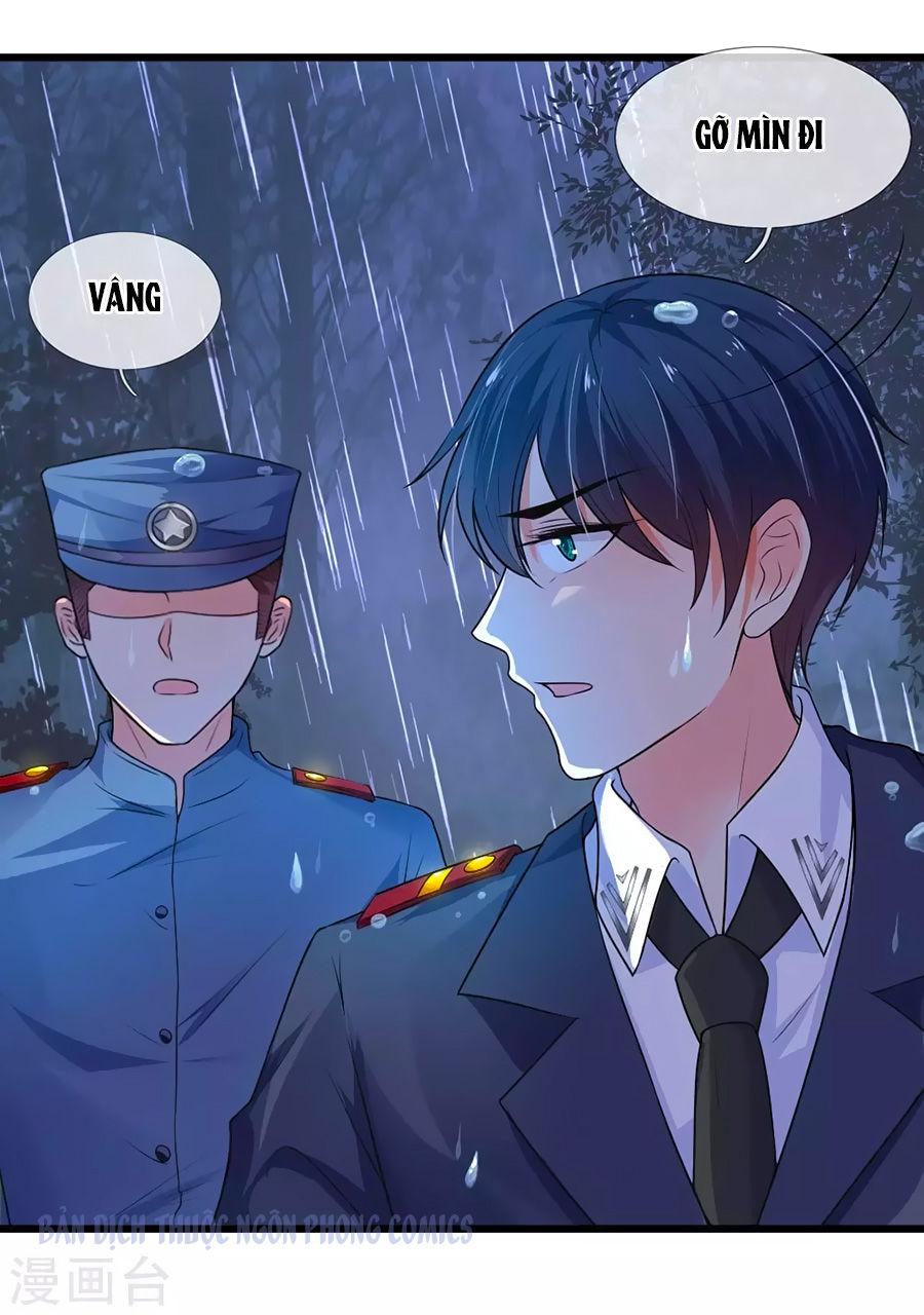 Tù Sủng Muốn Tạo Phản Của Thiếu Soái Bất Lương Chapter 44 - Trang 2