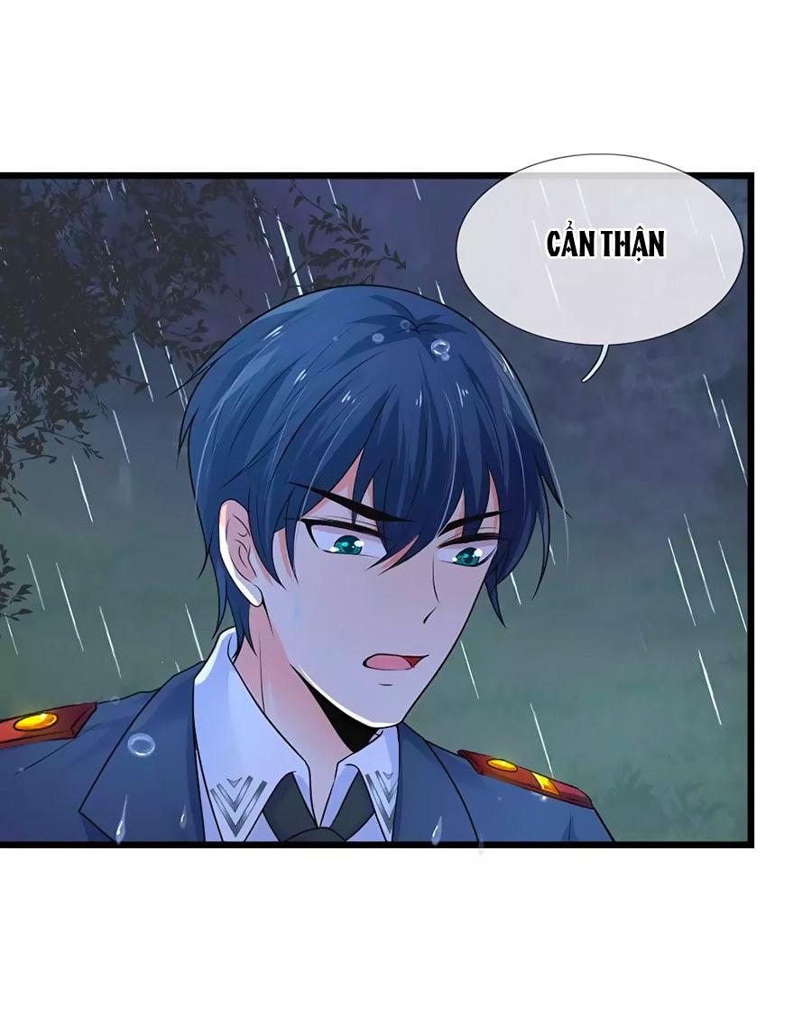 Tù Sủng Muốn Tạo Phản Của Thiếu Soái Bất Lương Chapter 44 - Trang 2