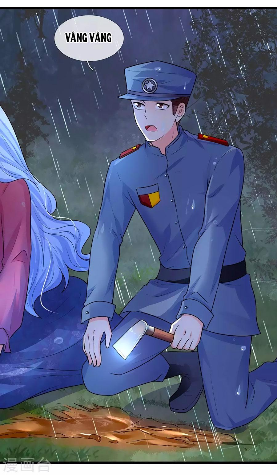 Tù Sủng Muốn Tạo Phản Của Thiếu Soái Bất Lương Chapter 44 - Trang 2