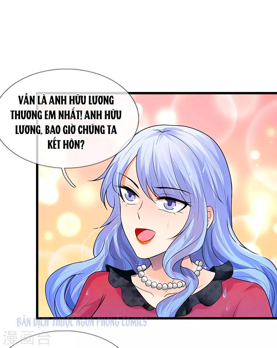 Tù Sủng Muốn Tạo Phản Của Thiếu Soái Bất Lương Chapter 44 - Trang 2