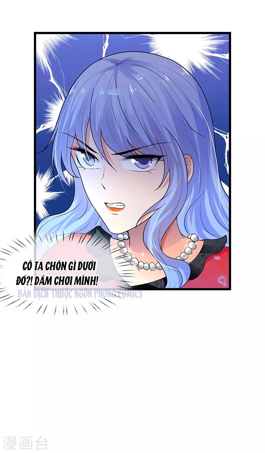 Tù Sủng Muốn Tạo Phản Của Thiếu Soái Bất Lương Chapter 44 - Trang 2