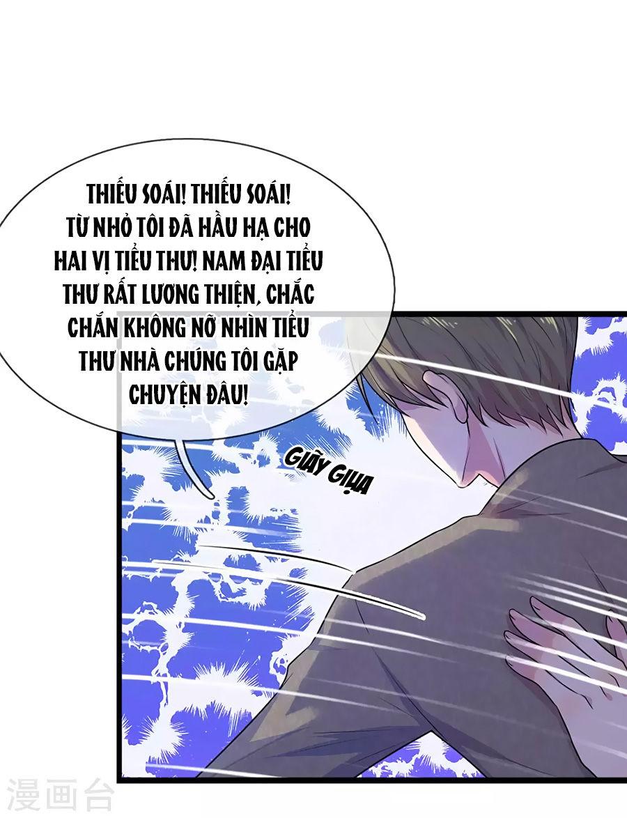 Tù Sủng Muốn Tạo Phản Của Thiếu Soái Bất Lương Chapter 44 - Trang 2