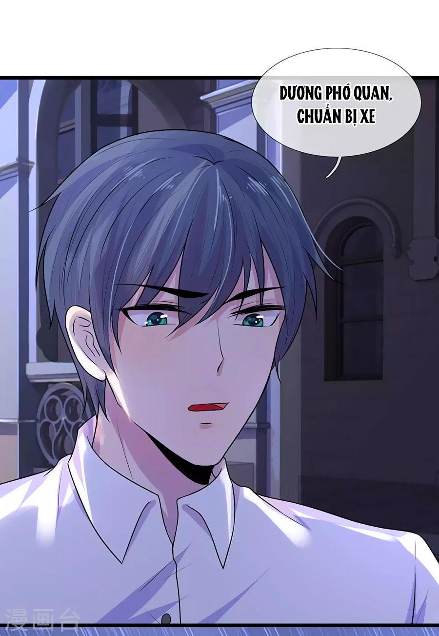 Tù Sủng Muốn Tạo Phản Của Thiếu Soái Bất Lương Chapter 44 - Trang 2