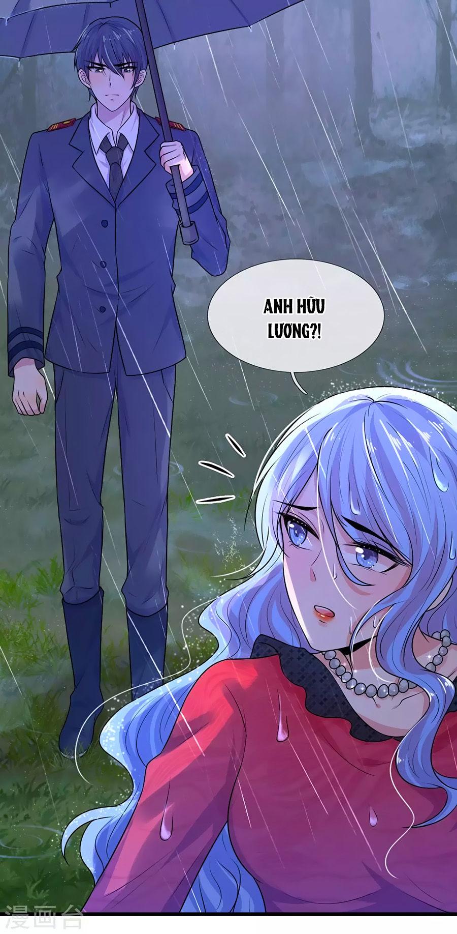 Tù Sủng Muốn Tạo Phản Của Thiếu Soái Bất Lương Chapter 44 - Trang 2