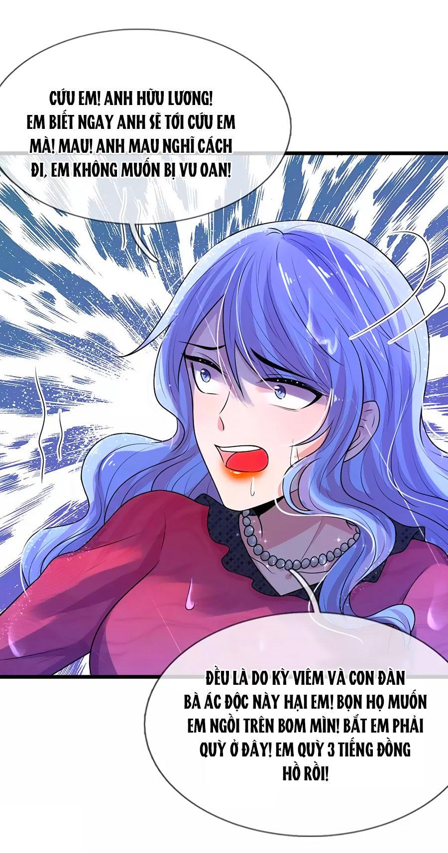 Tù Sủng Muốn Tạo Phản Của Thiếu Soái Bất Lương Chapter 44 - Trang 2