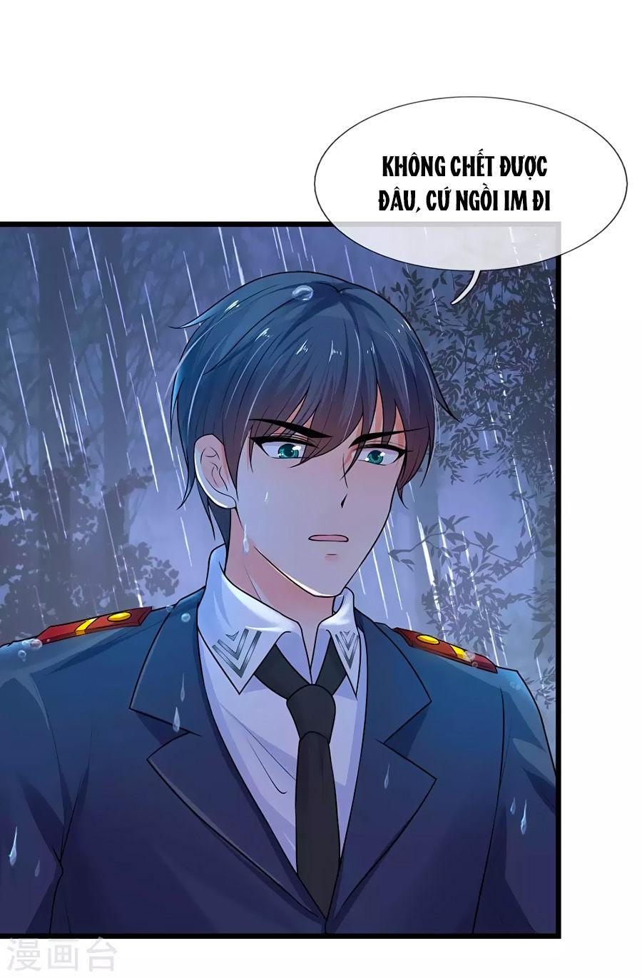 Tù Sủng Muốn Tạo Phản Của Thiếu Soái Bất Lương Chapter 44 - Trang 2