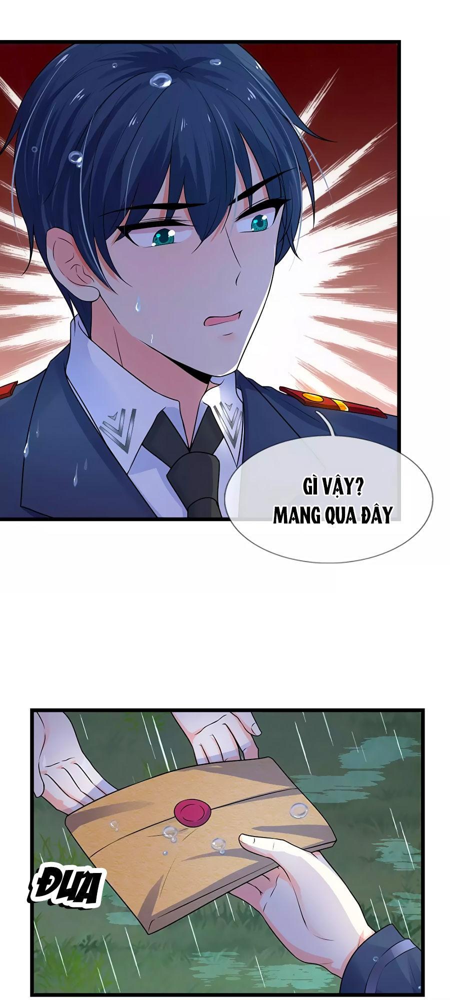 Tù Sủng Muốn Tạo Phản Của Thiếu Soái Bất Lương Chapter 45 - Trang 2