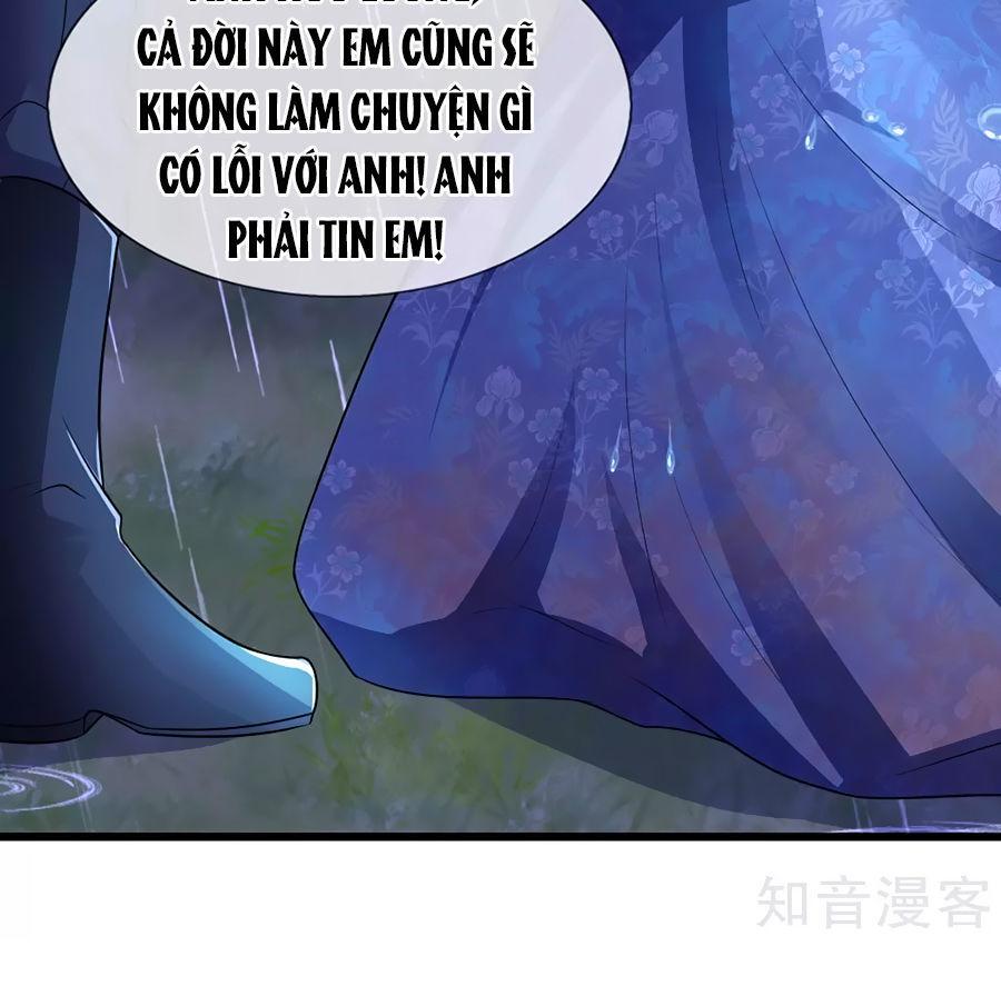 Tù Sủng Muốn Tạo Phản Của Thiếu Soái Bất Lương Chapter 45 - Trang 2