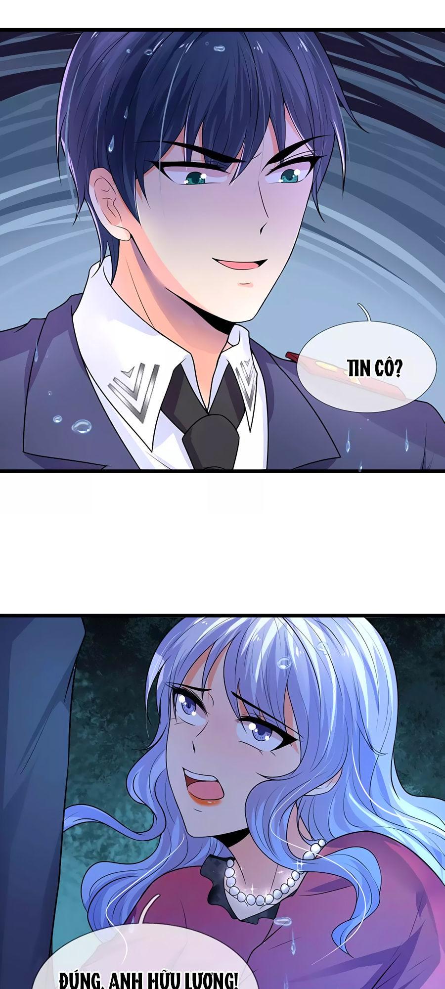 Tù Sủng Muốn Tạo Phản Của Thiếu Soái Bất Lương Chapter 45 - Trang 2