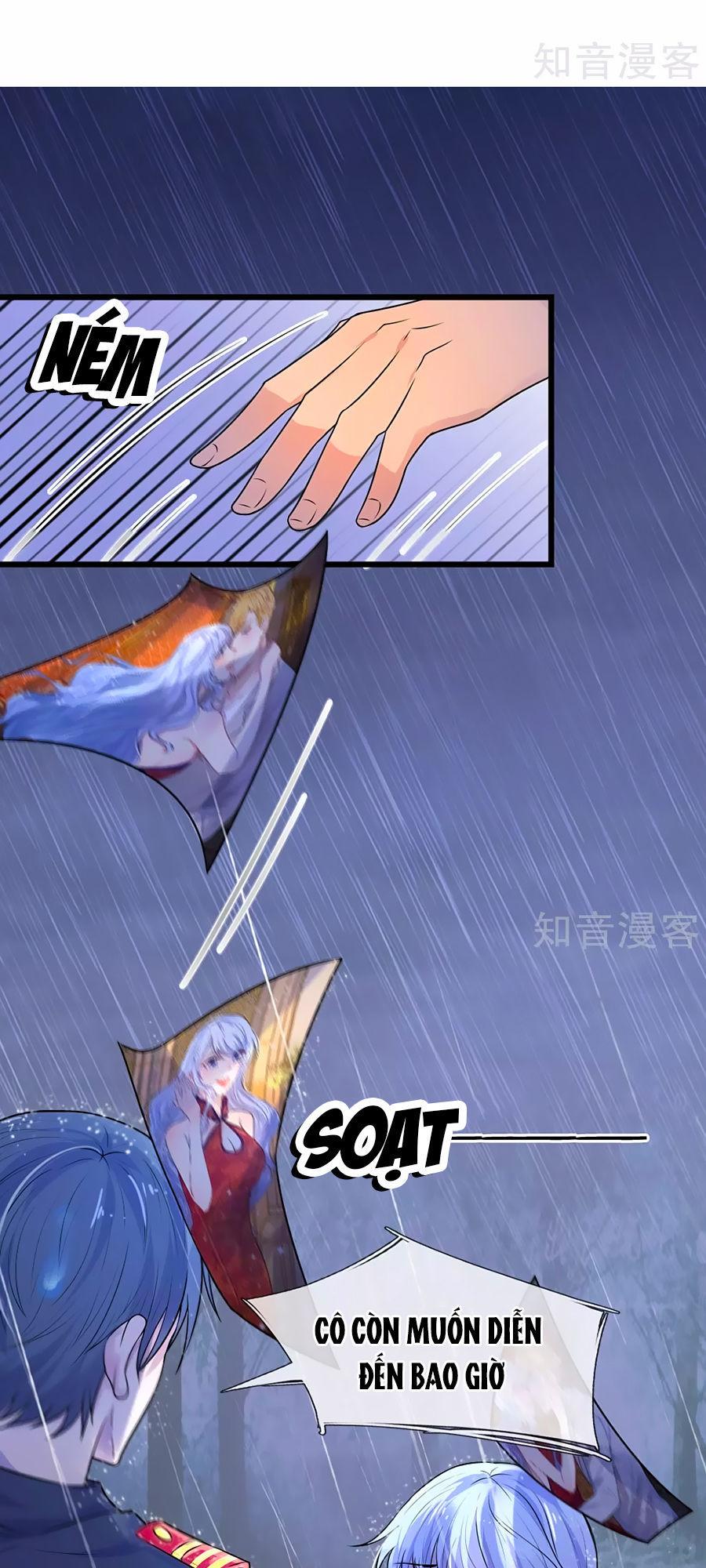 Tù Sủng Muốn Tạo Phản Của Thiếu Soái Bất Lương Chapter 45 - Trang 2