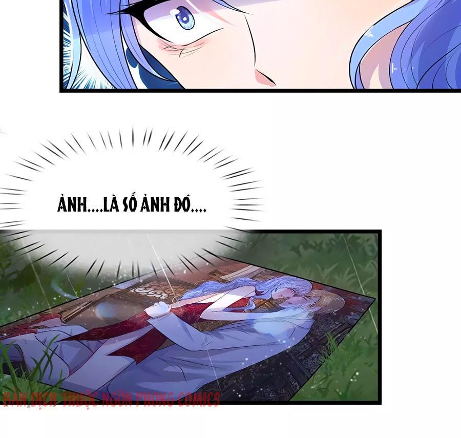 Tù Sủng Muốn Tạo Phản Của Thiếu Soái Bất Lương Chapter 45 - Trang 2