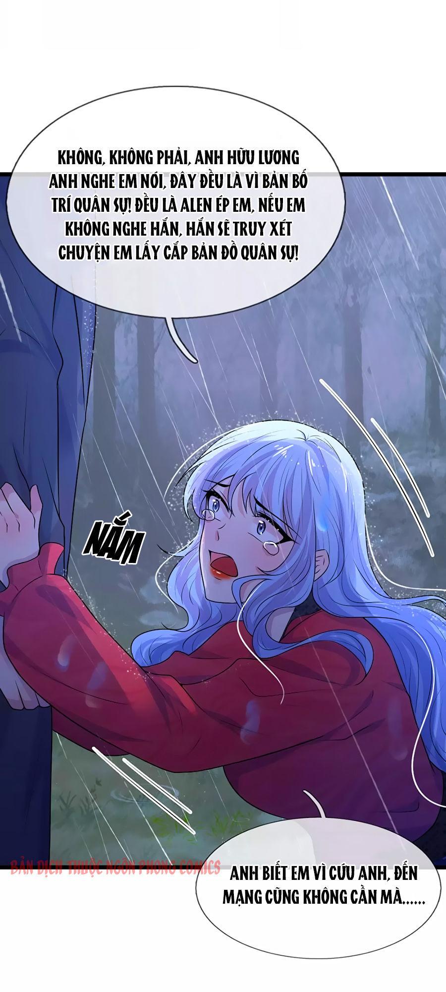 Tù Sủng Muốn Tạo Phản Của Thiếu Soái Bất Lương Chapter 45 - Trang 2