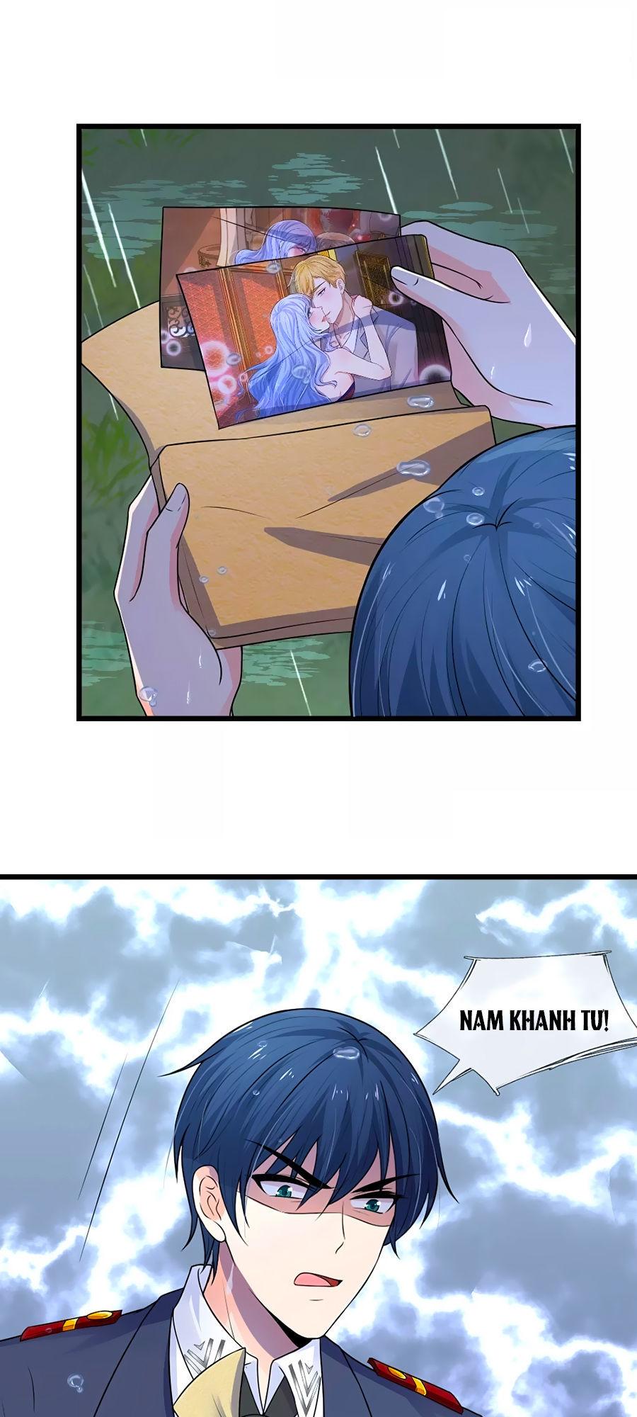 Tù Sủng Muốn Tạo Phản Của Thiếu Soái Bất Lương Chapter 45 - Trang 2