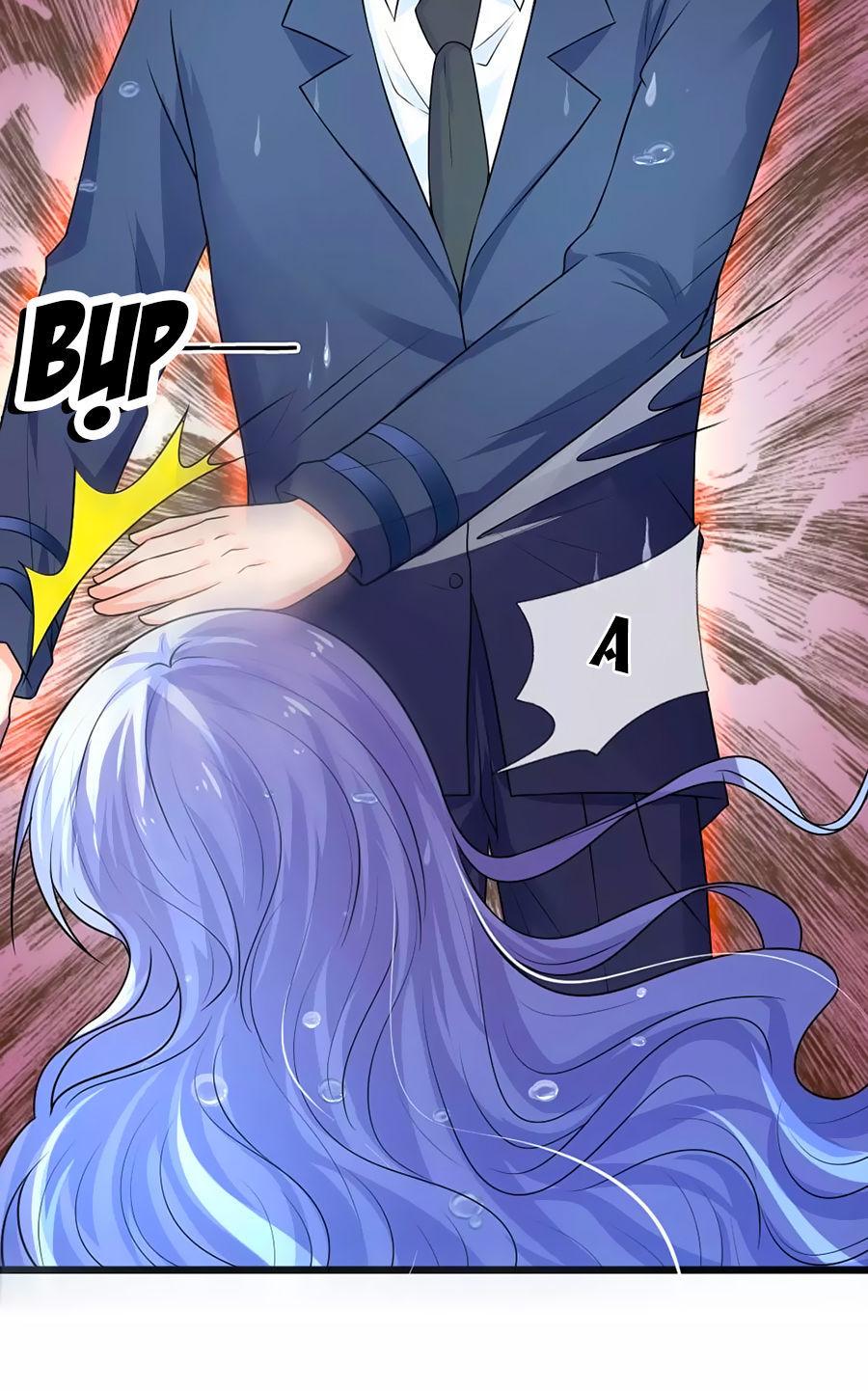 Tù Sủng Muốn Tạo Phản Của Thiếu Soái Bất Lương Chapter 45 - Trang 2