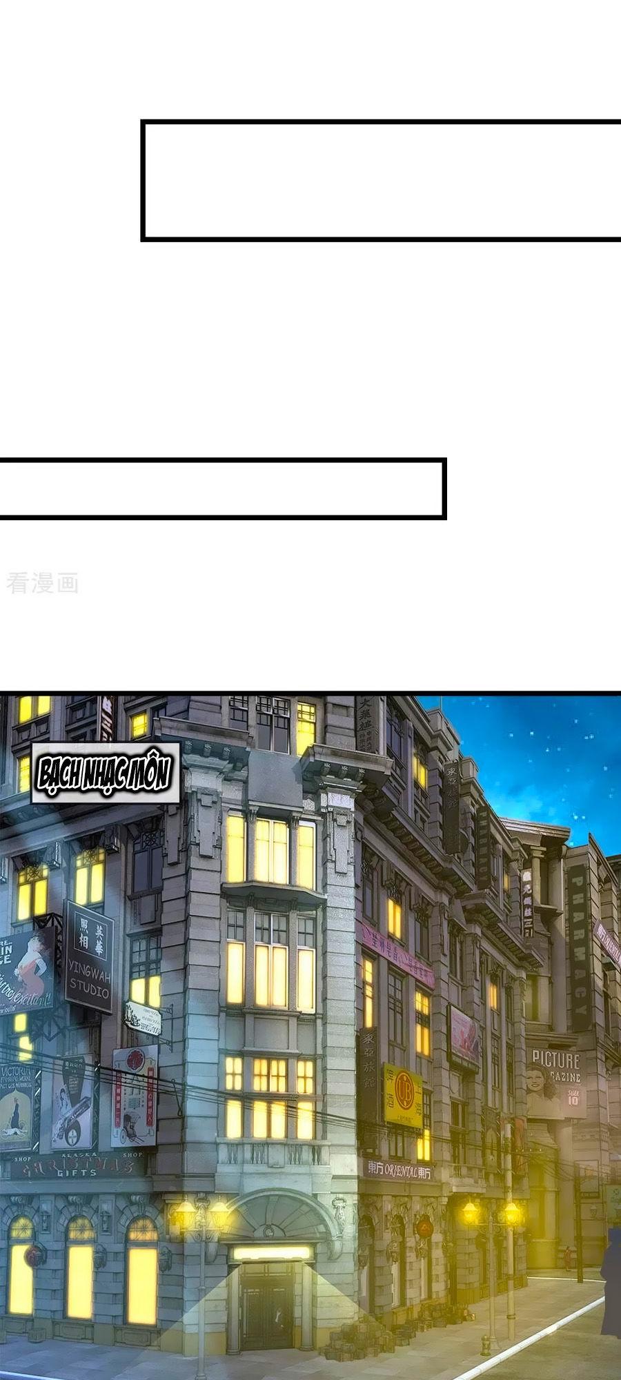 Tù Sủng Muốn Tạo Phản Của Thiếu Soái Bất Lương Chapter 47 - Trang 2