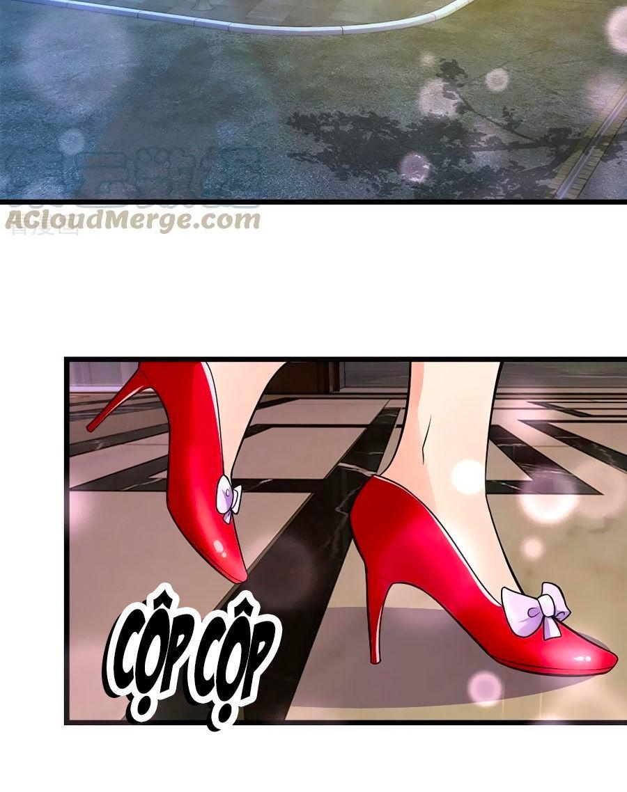 Tù Sủng Muốn Tạo Phản Của Thiếu Soái Bất Lương Chapter 47 - Trang 2