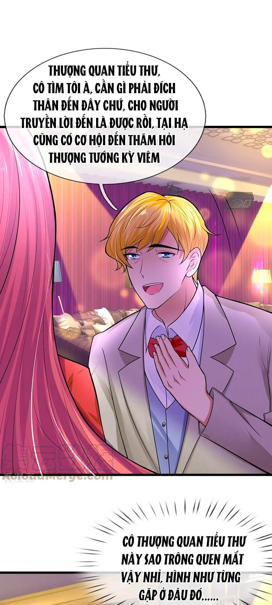 Tù Sủng Muốn Tạo Phản Của Thiếu Soái Bất Lương Chapter 47 - Trang 2