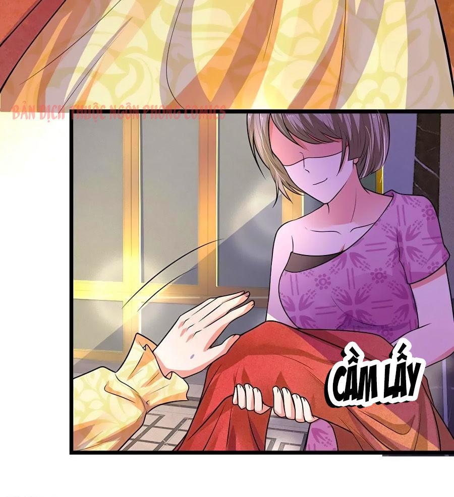 Tù Sủng Muốn Tạo Phản Của Thiếu Soái Bất Lương Chapter 47 - Trang 2