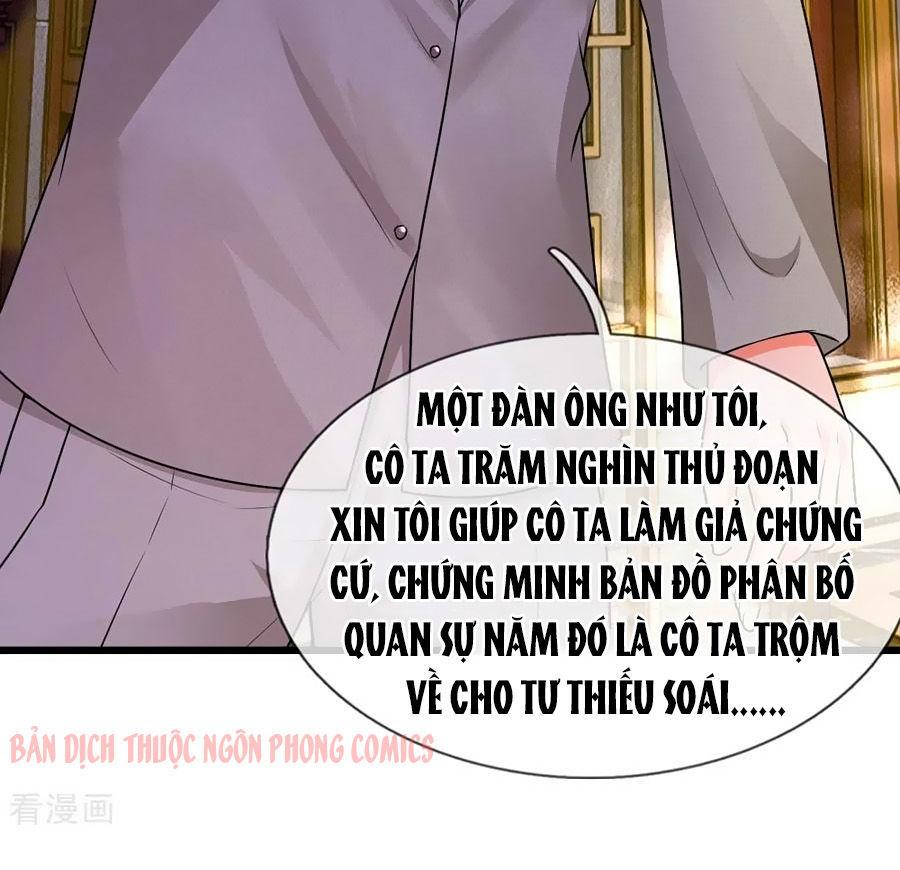 Tù Sủng Muốn Tạo Phản Của Thiếu Soái Bất Lương Chapter 47 - Trang 2