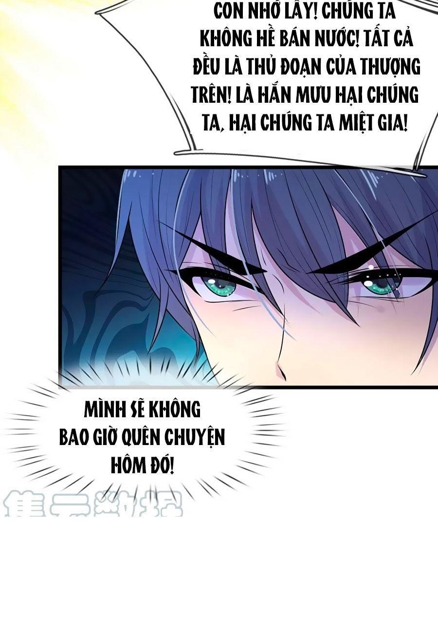 Tù Sủng Muốn Tạo Phản Của Thiếu Soái Bất Lương Chapter 47 - Trang 2