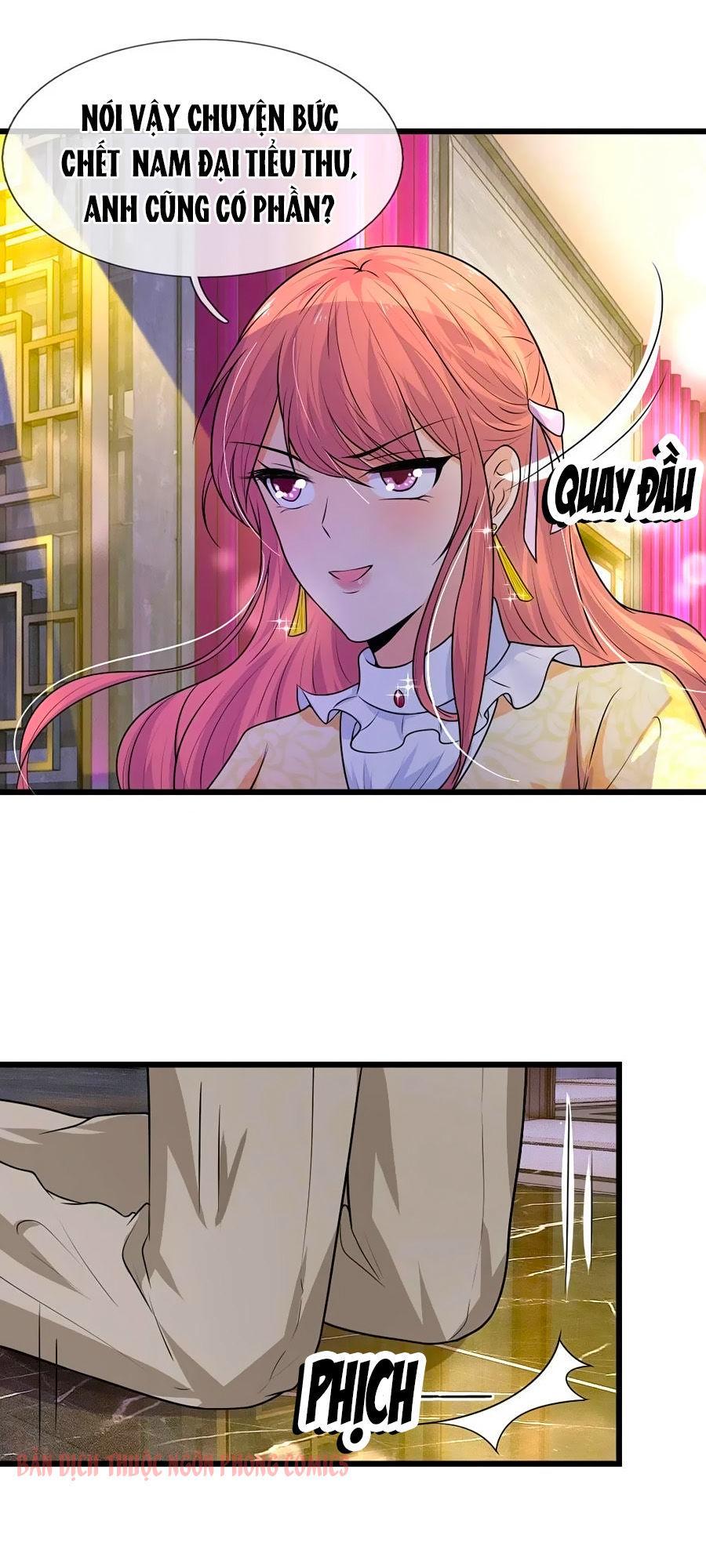 Tù Sủng Muốn Tạo Phản Của Thiếu Soái Bất Lương Chapter 47 - Trang 2