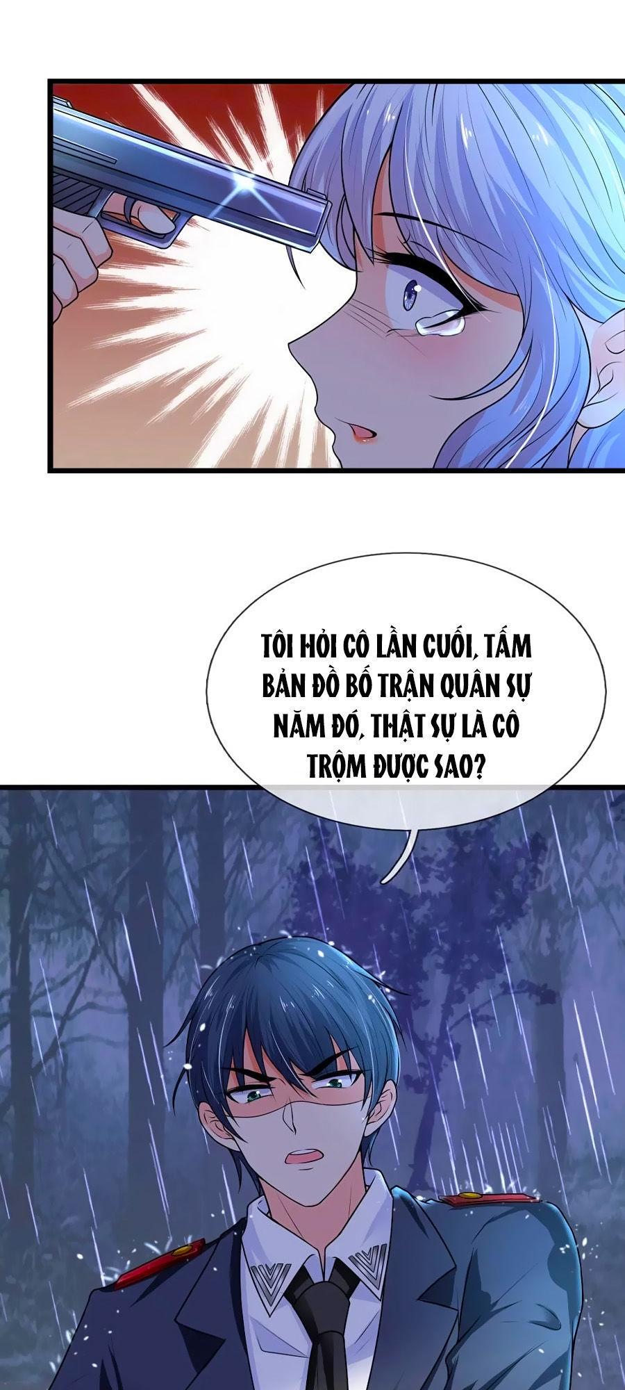 Tù Sủng Muốn Tạo Phản Của Thiếu Soái Bất Lương Chapter 47 - Trang 2
