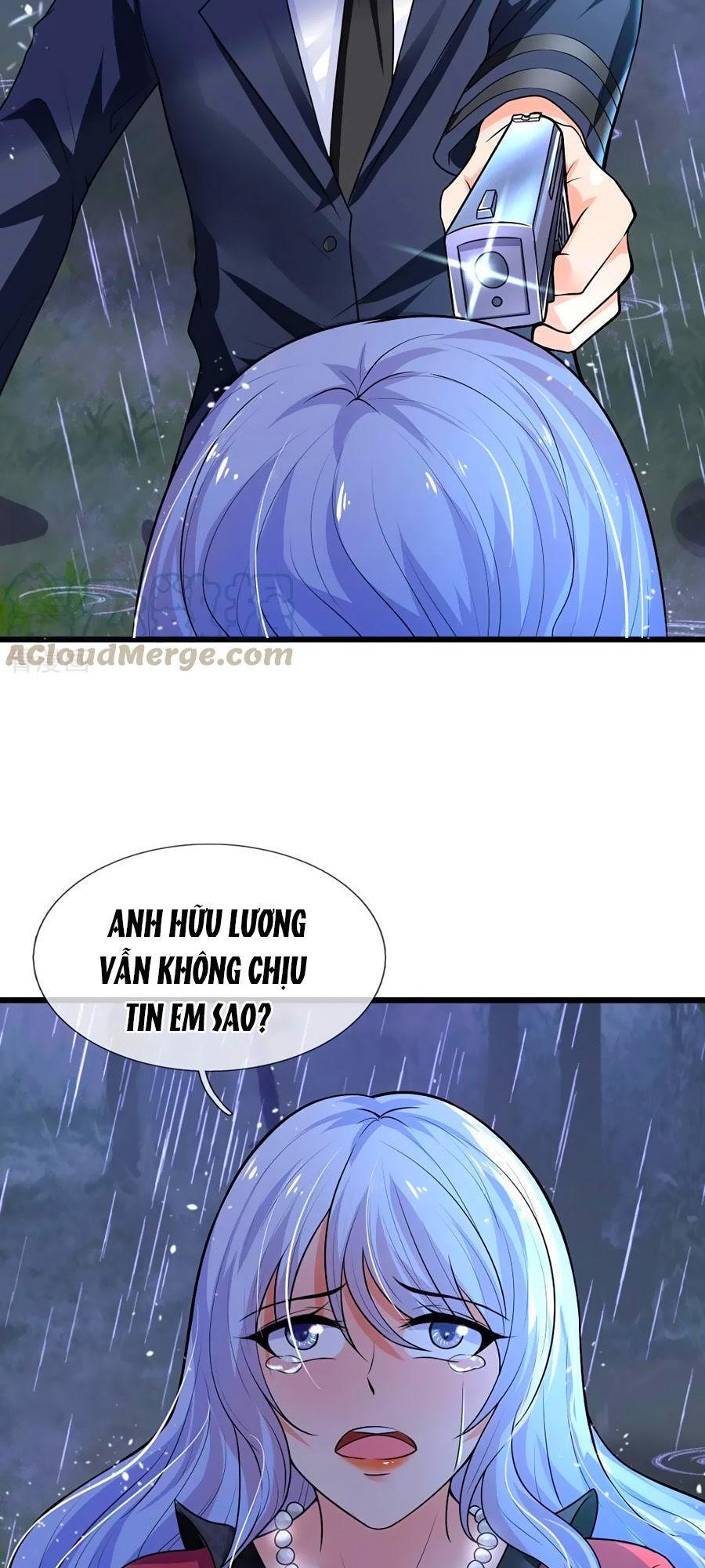 Tù Sủng Muốn Tạo Phản Của Thiếu Soái Bất Lương Chapter 47 - Trang 2