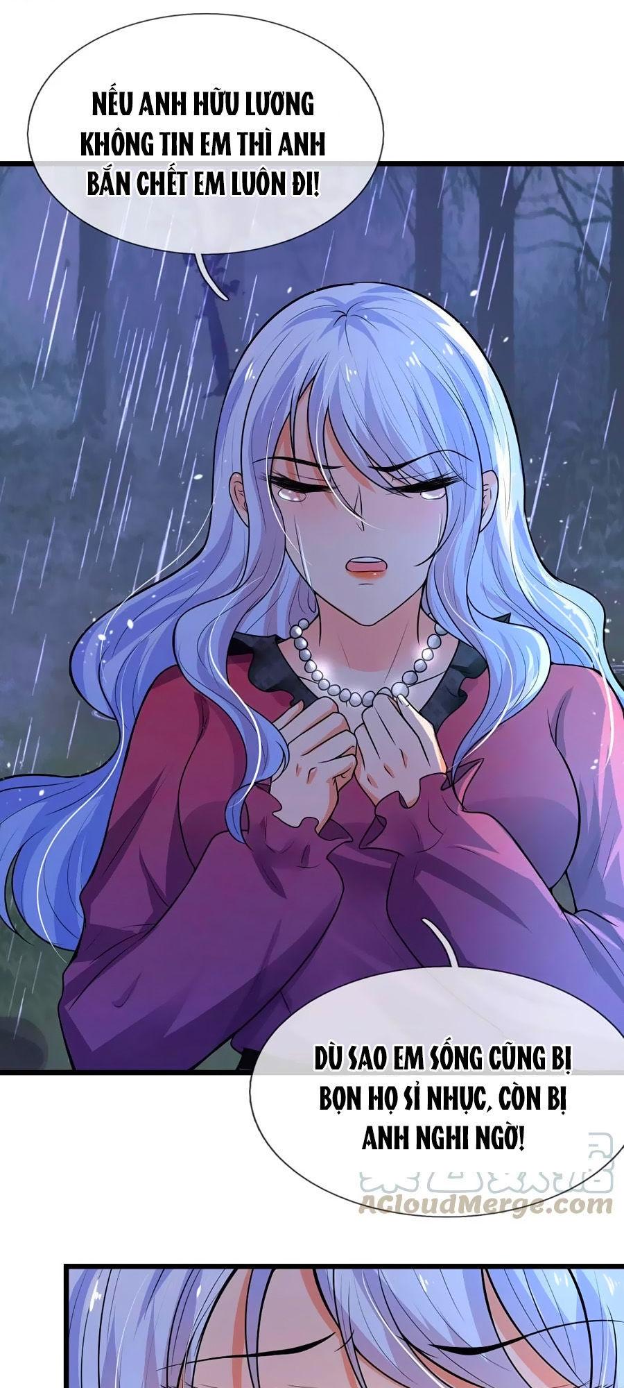 Tù Sủng Muốn Tạo Phản Của Thiếu Soái Bất Lương Chapter 47 - Trang 2