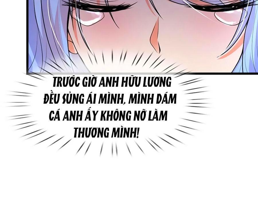 Tù Sủng Muốn Tạo Phản Của Thiếu Soái Bất Lương Chapter 47 - Trang 2