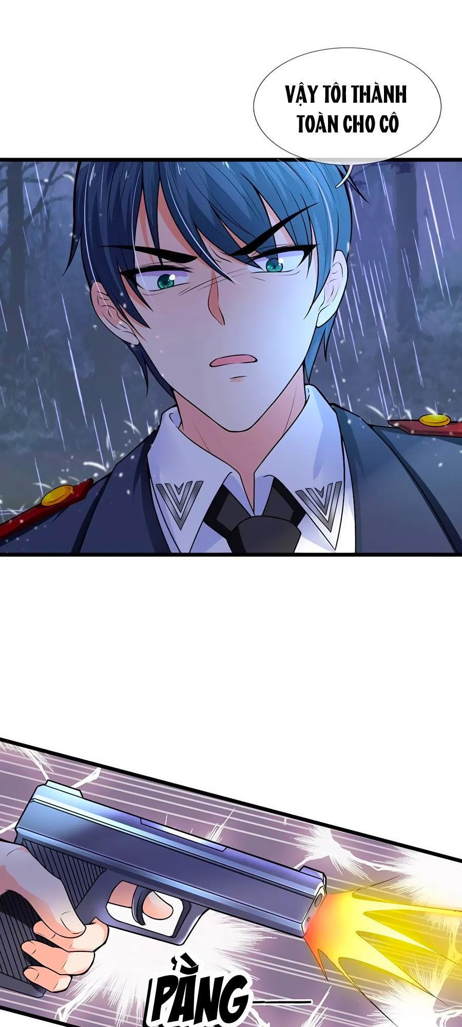 Tù Sủng Muốn Tạo Phản Của Thiếu Soái Bất Lương Chapter 47 - Trang 2