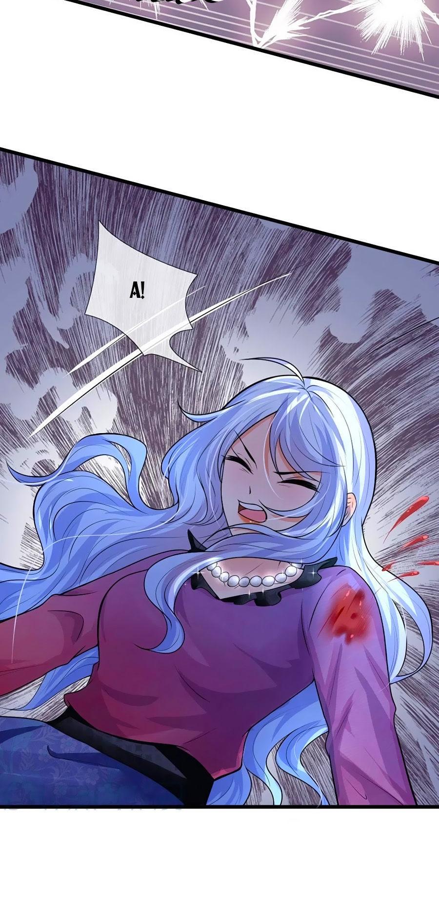 Tù Sủng Muốn Tạo Phản Của Thiếu Soái Bất Lương Chapter 47 - Trang 2