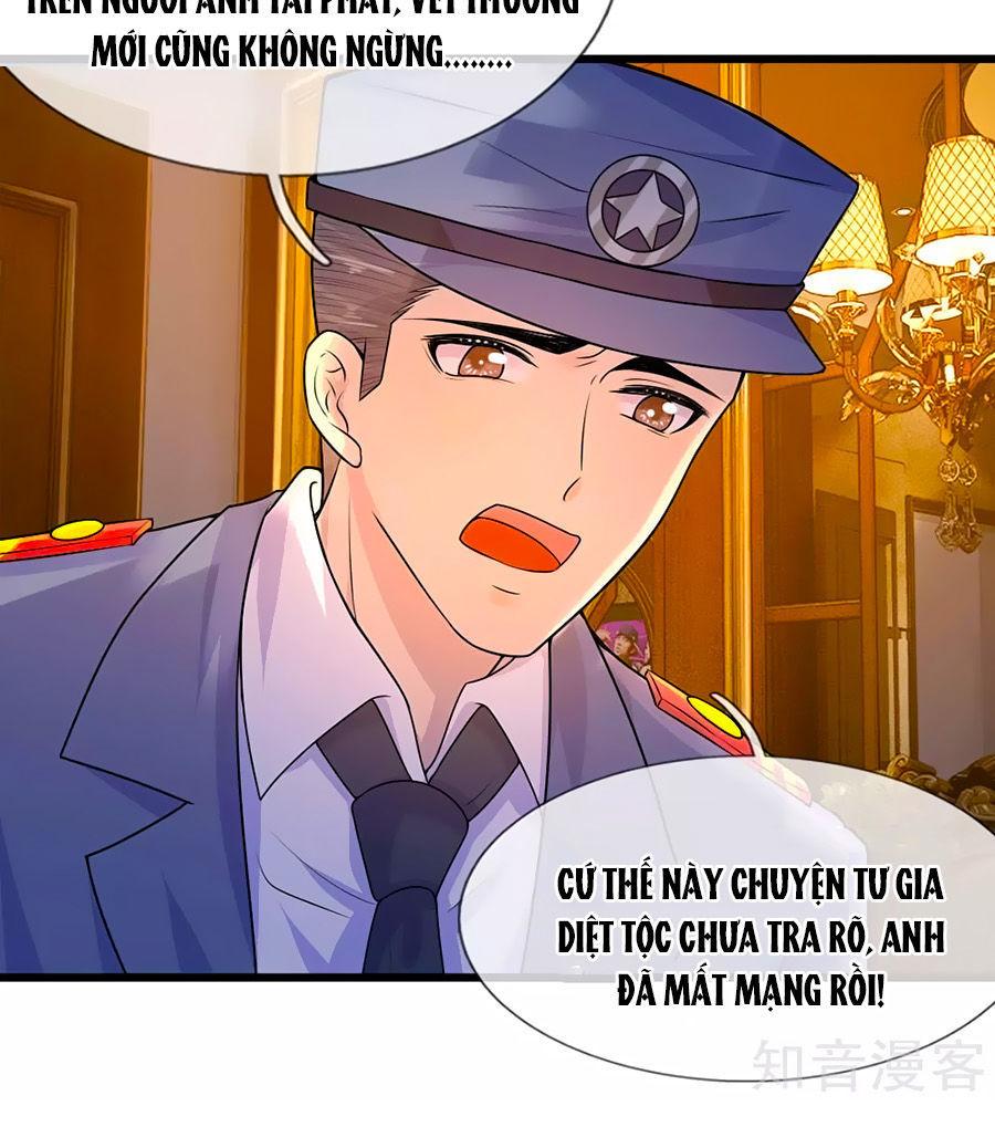 Tù Sủng Muốn Tạo Phản Của Thiếu Soái Bất Lương Chapter 48 - Trang 2