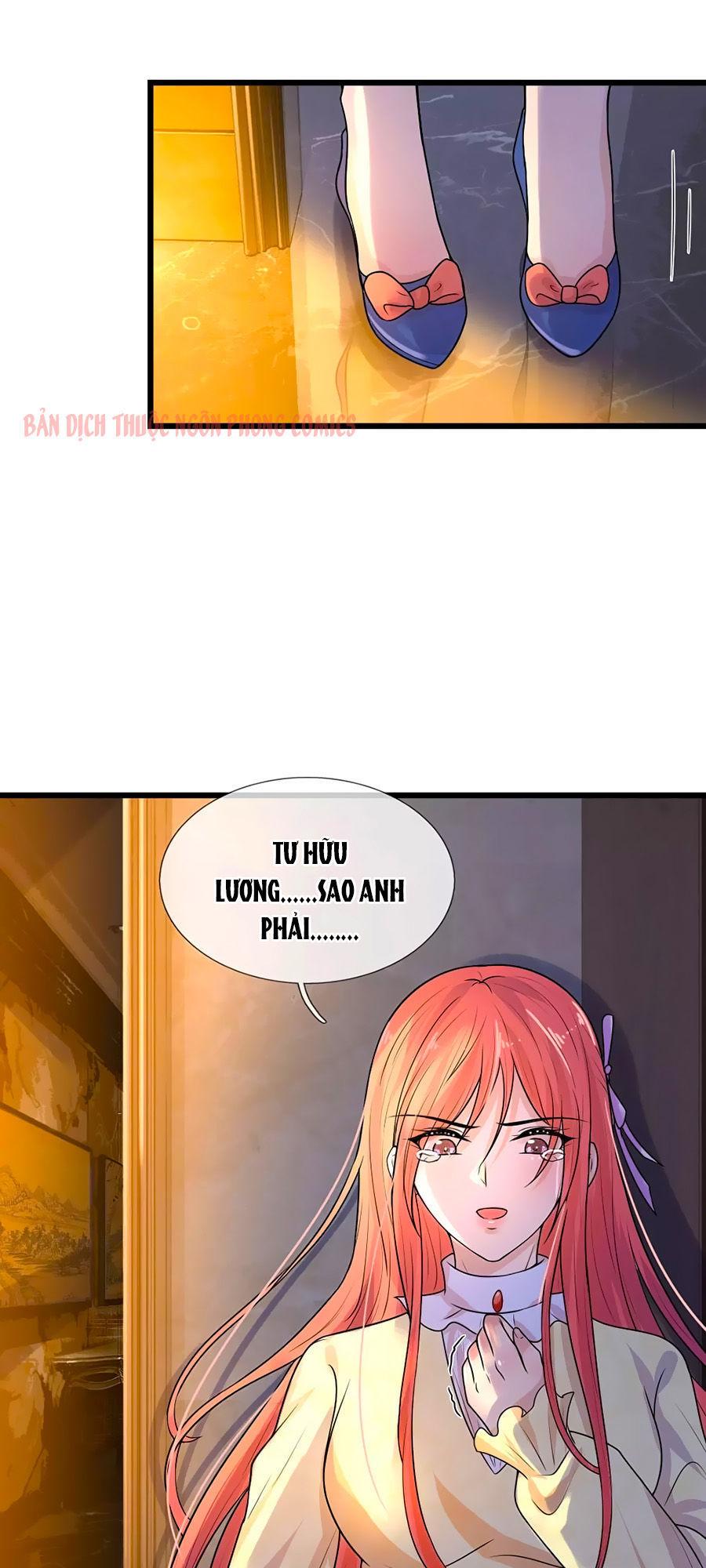 Tù Sủng Muốn Tạo Phản Của Thiếu Soái Bất Lương Chapter 48 - Trang 2